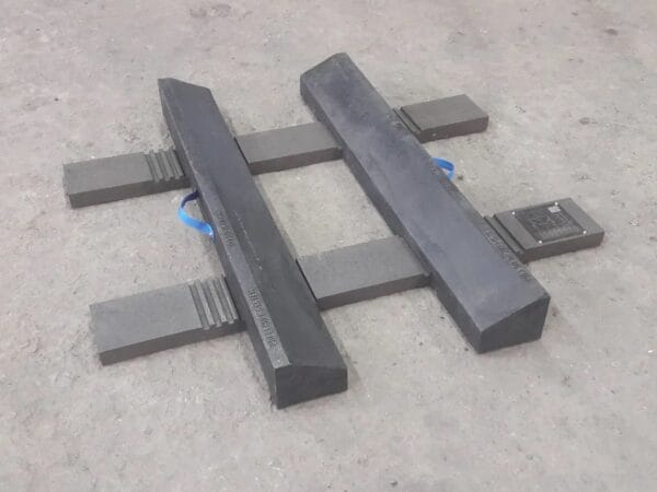 Adjustable Pallets